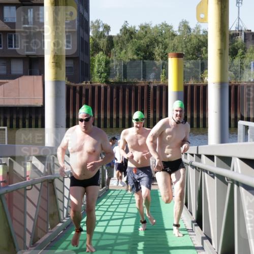 09.08.2026 - GEWOBA Citytriathlon Bremen Yannick Fuchs http://msf.ph/oto/9932832 09.08.2026 10:26:22 Schwimmen 13, 23, 27, 31, 55, 85, 93, 111, 135, 139, 205, 223, 233, 469, 499 meine-sportfotos.de