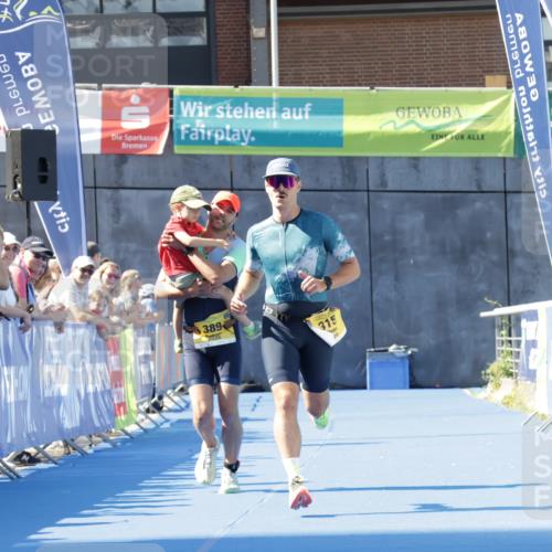 09.08.2026 - GEWOBA Citytriathlon Bremen Yannick Fuchs http://msf.ph/oto/9932852 09.08.2026 11:17:54 Ziel 59, 315, 389 meine-sportfotos.de