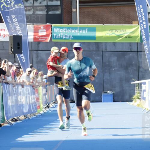 09.08.2026 - GEWOBA Citytriathlon Bremen Yannick Fuchs http://msf.ph/oto/9932855 09.08.2026 11:17:54 Ziel 59, 315, 389 meine-sportfotos.de