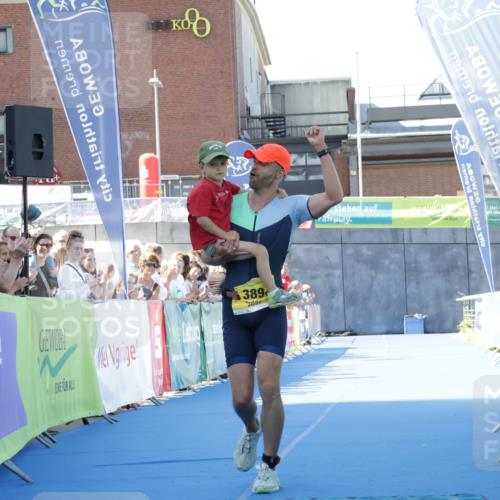 09.08.2026 - GEWOBA Citytriathlon Bremen Yannick Fuchs http://msf.ph/oto/9932877 09.08.2026 11:17:58 Ziel 315, 389 meine-sportfotos.de