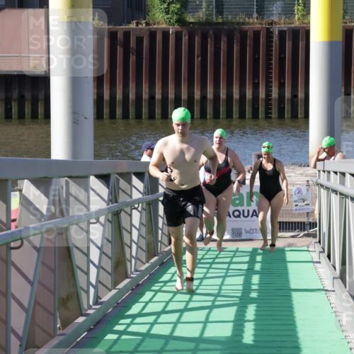 09.08.2026 - GEWOBA Citytriathlon Bremen Yannick Fuchs http://msf.ph/oto/9932890 09.08.2026 10:27:08 Schwimmen 11, 53, 77, 101, 117, 199 meine-sportfotos.de