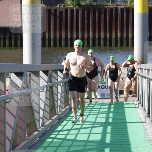 09.08.2026 - GEWOBA Citytriathlon Bremen Yannick Fuchs http://msf.ph/oto/9932892 09.08.2026 10:27:08 Schwimmen 11, 53, 77, 101, 117, 199 meine-sportfotos.de