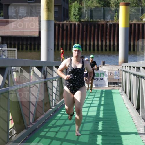 09.08.2026 - GEWOBA Citytriathlon Bremen Yannick Fuchs http://msf.ph/oto/9932958 09.08.2026 10:27:38 Schwimmen 45, 81, 183, 197, 227, 247 meine-sportfotos.de