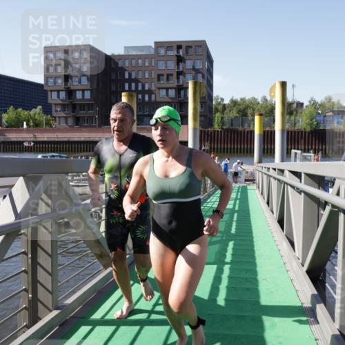 09.08.2026 - GEWOBA Citytriathlon Bremen Yannick Fuchs http://msf.ph/oto/9933077 09.08.2026 10:29:53 Schwimmen 91, 415 meine-sportfotos.de