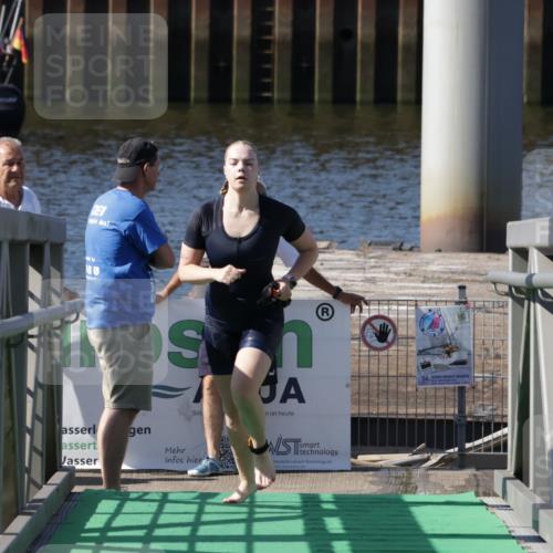 09.08.2026 - GEWOBA Citytriathlon Bremen Yannick Fuchs http://msf.ph/oto/9933081 09.08.2026 10:30:02 Schwimmen 91, 415, 441 meine-sportfotos.de