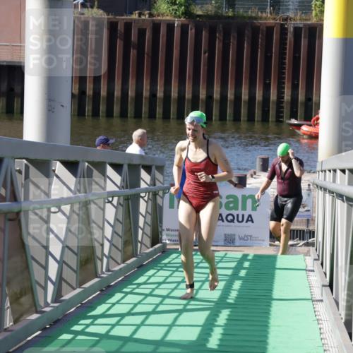 09.08.2026 - GEWOBA Citytriathlon Bremen Yannick Fuchs http://msf.ph/oto/9933114 09.08.2026 10:30:46 Schwimmen 147, 161, 213 meine-sportfotos.de