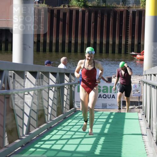 09.08.2026 - GEWOBA Citytriathlon Bremen Yannick Fuchs http://msf.ph/oto/9933116 09.08.2026 10:30:46 Schwimmen 147, 161, 213 meine-sportfotos.de