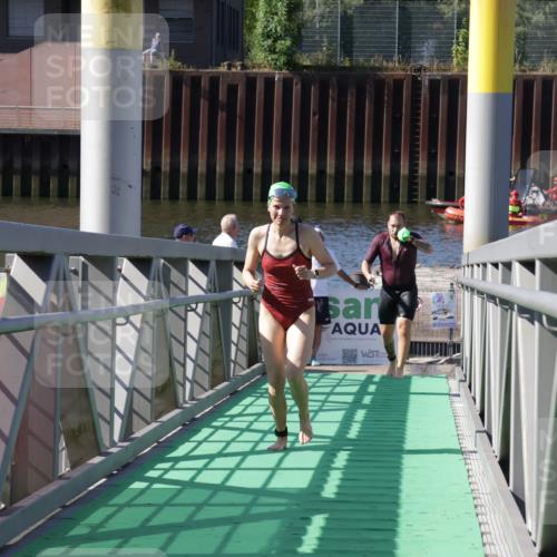 09.08.2026 - GEWOBA Citytriathlon Bremen Yannick Fuchs http://msf.ph/oto/9933118 09.08.2026 10:30:47 Schwimmen 147, 161, 213 meine-sportfotos.de