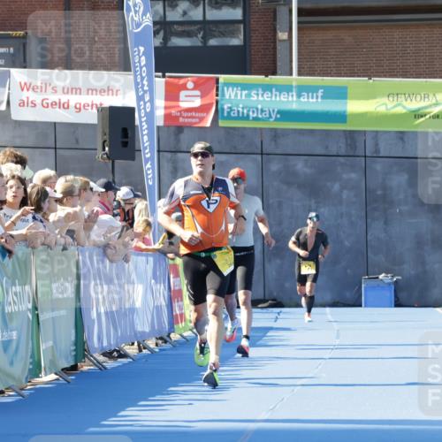 09.08.2026 - GEWOBA Citytriathlon Bremen Yannick Fuchs http://msf.ph/oto/9933178 09.08.2026 11:21:12 Ziel 478, 528 meine-sportfotos.de