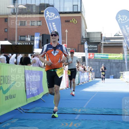 09.08.2026 - GEWOBA Citytriathlon Bremen Yannick Fuchs http://msf.ph/oto/9933185 09.08.2026 11:21:17 Ziel 375, 478, 528 meine-sportfotos.de
