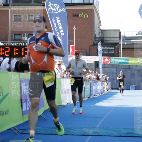 09.08.2026 - GEWOBA Citytriathlon Bremen Yannick Fuchs http://msf.ph/oto/9933187 09.08.2026 11:21:17 Ziel 375, 478, 528 meine-sportfotos.de