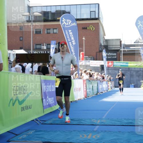 09.08.2026 - GEWOBA Citytriathlon Bremen Yannick Fuchs http://msf.ph/oto/9933192 09.08.2026 11:21:19 Ziel 375, 478, 528 meine-sportfotos.de
