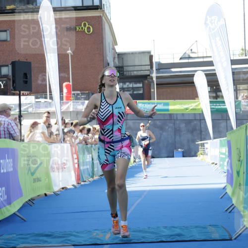 09.08.2026 - GEWOBA Citytriathlon Bremen Yannick Fuchs http://msf.ph/oto/9933278 09.08.2026 11:22:28 Ziel 304, 332, 447, 465 meine-sportfotos.de