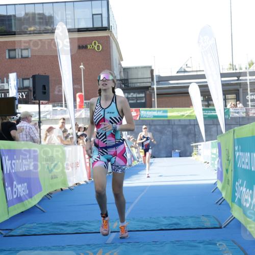 09.08.2026 - GEWOBA Citytriathlon Bremen Yannick Fuchs http://msf.ph/oto/9933280 09.08.2026 11:22:28 Ziel 304, 332, 447, 465 meine-sportfotos.de