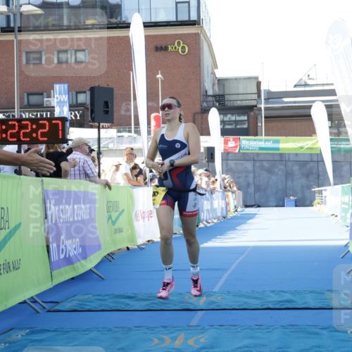 09.08.2026 - GEWOBA Citytriathlon Bremen Yannick Fuchs http://msf.ph/oto/9933287 09.08.2026 11:22:31 Ziel 304, 447, 465 meine-sportfotos.de