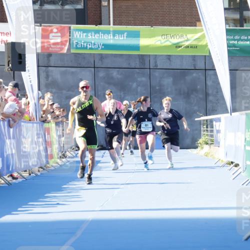 09.08.2026 - GEWOBA Citytriathlon Bremen Yannick Fuchs http://msf.ph/oto/9933293 09.08.2026 11:22:45 Ziel 81, 395, 493 meine-sportfotos.de