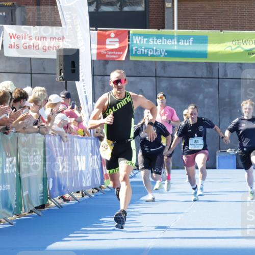 09.08.2026 - GEWOBA Citytriathlon Bremen Yannick Fuchs http://msf.ph/oto/9933296 09.08.2026 11:22:46 Ziel 81, 395, 493 meine-sportfotos.de