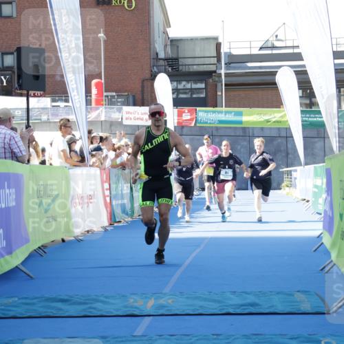 09.08.2026 - GEWOBA Citytriathlon Bremen Yannick Fuchs http://msf.ph/oto/9933300 09.08.2026 11:22:47 Ziel 81, 395, 493 meine-sportfotos.de
