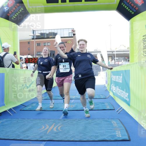 09.08.2026 - GEWOBA Citytriathlon Bremen Yannick Fuchs http://msf.ph/oto/9933310 09.08.2026 11:22:50 Ziel 81, 325, 328, 395, 493 meine-sportfotos.de