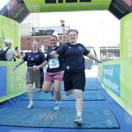 09.08.2026 - GEWOBA Citytriathlon Bremen Yannick Fuchs http://msf.ph/oto/9933311 09.08.2026 11:22:50 Ziel 81, 325, 328, 395, 493 meine-sportfotos.de