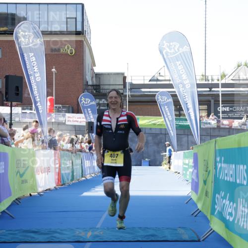 09.08.2026 - GEWOBA Citytriathlon Bremen Yannick Fuchs http://msf.ph/oto/9933432 09.08.2026 11:24:36 Ziel 129, 392, 407 meine-sportfotos.de