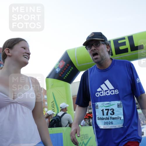 09.08.2026 - GEWOBA Citytriathlon Bremen Yannick Fuchs http://msf.ph/oto/9933480 09.08.2026 11:25:03 Ziel 23, 173 meine-sportfotos.de