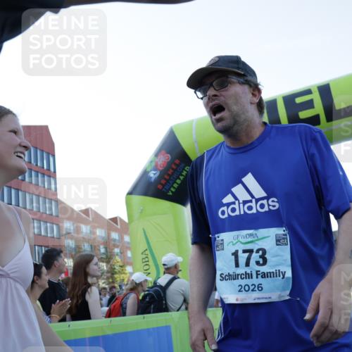 09.08.2026 - GEWOBA Citytriathlon Bremen Yannick Fuchs http://msf.ph/oto/9933482 09.08.2026 11:25:03 Ziel 23, 173 meine-sportfotos.de