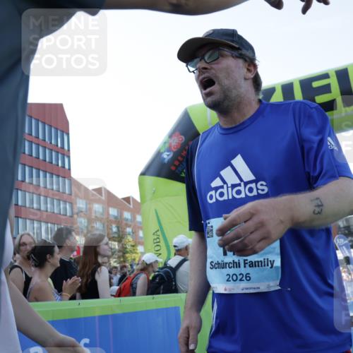 09.08.2026 - GEWOBA Citytriathlon Bremen Yannick Fuchs http://msf.ph/oto/9933483 09.08.2026 11:25:03 Ziel 23, 173 meine-sportfotos.de