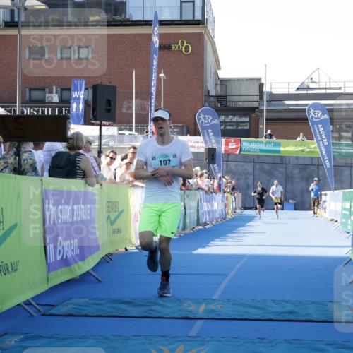 09.08.2026 - GEWOBA Citytriathlon Bremen Yannick Fuchs http://msf.ph/oto/9933515 09.08.2026 11:25:52 Ziel 107, 408 meine-sportfotos.de