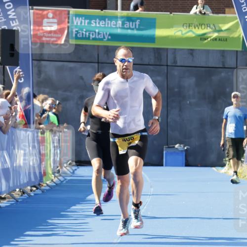 09.08.2026 - GEWOBA Citytriathlon Bremen Yannick Fuchs http://msf.ph/oto/9933520 09.08.2026 11:25:55 Ziel 107, 408, 502 meine-sportfotos.de