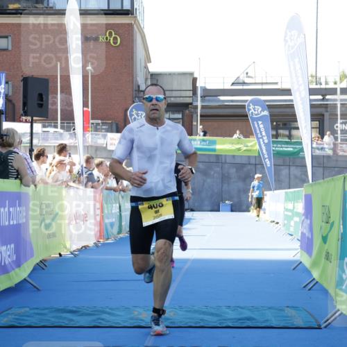 09.08.2026 - GEWOBA Citytriathlon Bremen Yannick Fuchs http://msf.ph/oto/9933524 09.08.2026 11:25:58 Ziel 408, 502 meine-sportfotos.de