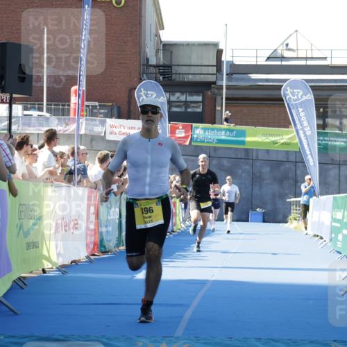 09.08.2026 - GEWOBA Citytriathlon Bremen Yannick Fuchs http://msf.ph/oto/9933559 09.08.2026 11:27:08 Ziel 215, 329, 362, 396 meine-sportfotos.de