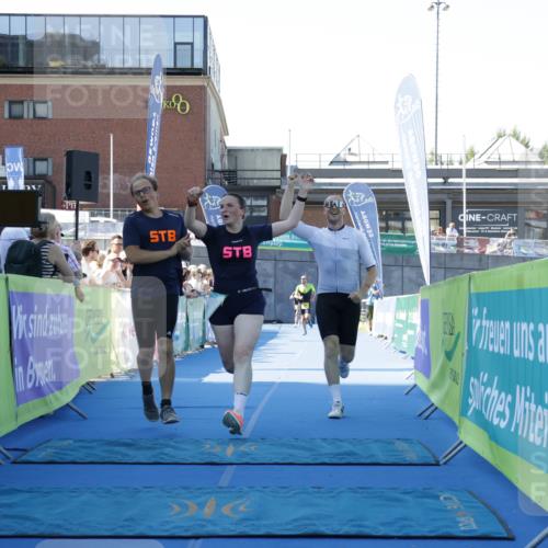 09.08.2026 - GEWOBA Citytriathlon Bremen Yannick Fuchs http://msf.ph/oto/9933575 09.08.2026 11:27:13 Ziel 215, 329 meine-sportfotos.de