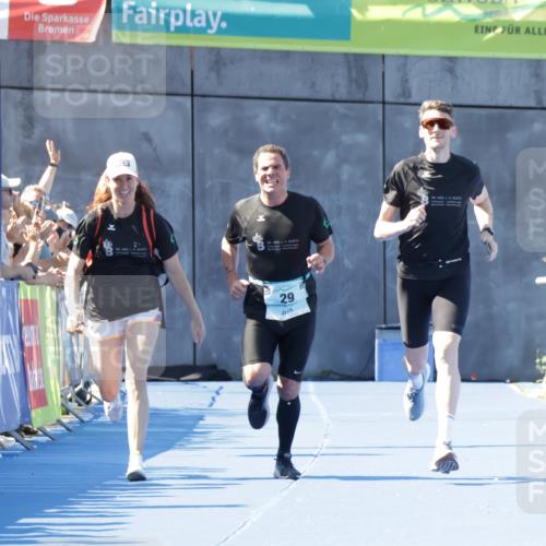 09.08.2026 - GEWOBA Citytriathlon Bremen Yannick Fuchs http://msf.ph/oto/9933639 09.08.2026 11:28:14 Ziel 29, 209 meine-sportfotos.de