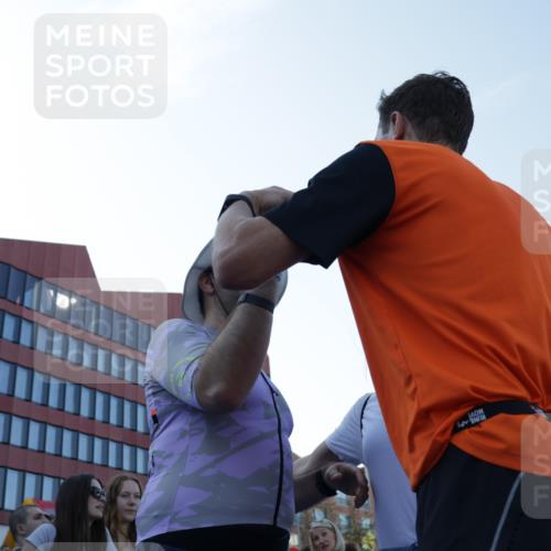 09.08.2026 - GEWOBA Citytriathlon Bremen Yannick Fuchs http://msf.ph/oto/9933675 09.08.2026 11:28:34 Ziel 99, 147 meine-sportfotos.de