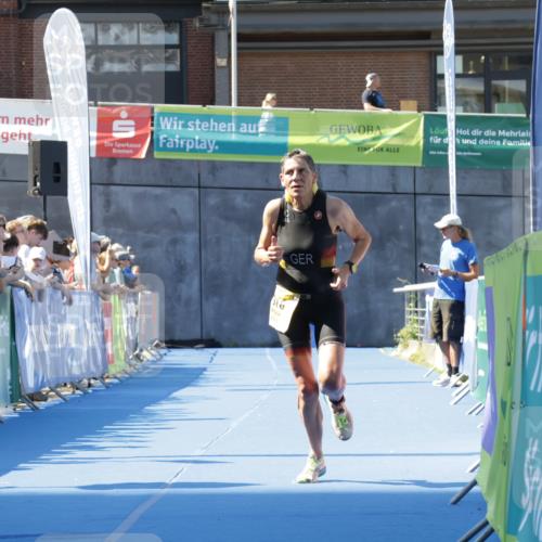 09.08.2026 - GEWOBA Citytriathlon Bremen Yannick Fuchs http://msf.ph/oto/9933703 09.08.2026 11:28:55 Ziel 516 meine-sportfotos.de