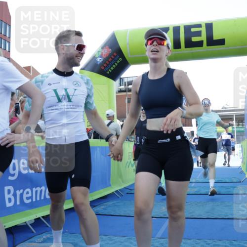 09.08.2026 - GEWOBA Citytriathlon Bremen Yannick Fuchs http://msf.ph/oto/9933787 09.08.2026 11:29:46 Ziel 19, 163, 189, 385, 526 meine-sportfotos.de