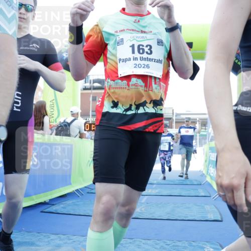 09.08.2026 - GEWOBA Citytriathlon Bremen Yannick Fuchs http://msf.ph/oto/9933789 09.08.2026 11:29:47 Ziel 19, 163, 189, 385 meine-sportfotos.de
