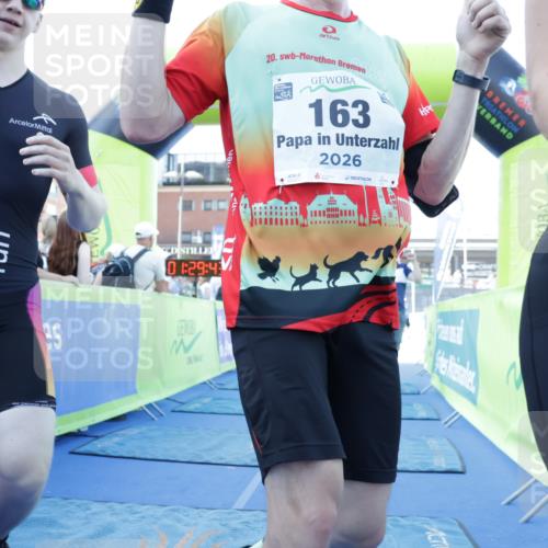 09.08.2026 - GEWOBA Citytriathlon Bremen Yannick Fuchs http://msf.ph/oto/9933790 09.08.2026 11:29:48 Ziel 19, 163, 385 meine-sportfotos.de
