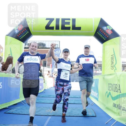 09.08.2026 - GEWOBA Citytriathlon Bremen Yannick Fuchs http://msf.ph/oto/9933793 09.08.2026 11:29:49 Ziel 19, 163, 237, 385 meine-sportfotos.de