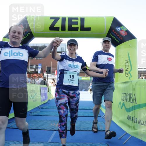 09.08.2026 - GEWOBA Citytriathlon Bremen Yannick Fuchs http://msf.ph/oto/9933795 09.08.2026 11:29:49 Ziel 19, 163, 237, 385 meine-sportfotos.de
