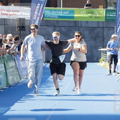09.08.2026 - GEWOBA Citytriathlon Bremen Yannick Fuchs http://msf.ph/oto/9933854 09.08.2026 11:30:24 Ziel 151, 522 meine-sportfotos.de
