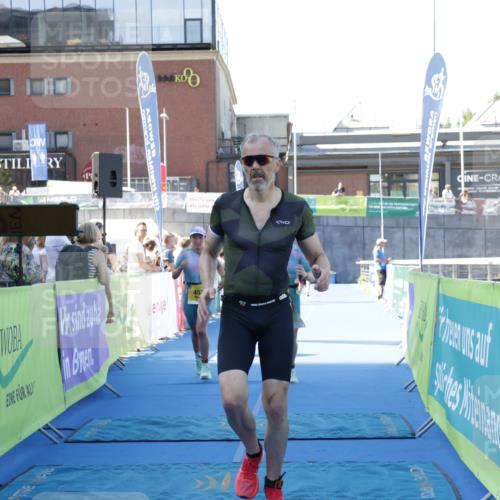 09.08.2026 - GEWOBA Citytriathlon Bremen Yannick Fuchs http://msf.ph/oto/9933911 09.08.2026 11:31:10 Ziel 334, 370, 405, 452, 457 meine-sportfotos.de