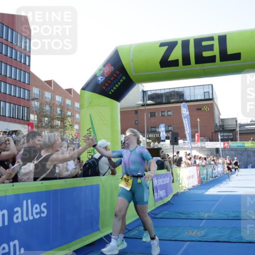 09.08.2026 - GEWOBA Citytriathlon Bremen Yannick Fuchs http://msf.ph/oto/9933916 09.08.2026 11:31:12 Ziel 334, 370, 405, 452, 457 meine-sportfotos.de