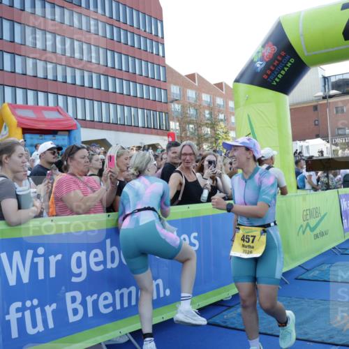 09.08.2026 - GEWOBA Citytriathlon Bremen Yannick Fuchs http://msf.ph/oto/9933922 09.08.2026 11:31:13 Ziel 334, 370, 405, 452, 457 meine-sportfotos.de