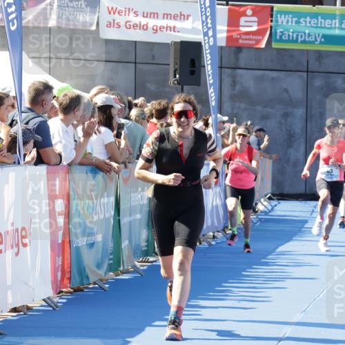09.08.2026 - GEWOBA Citytriathlon Bremen Yannick Fuchs http://msf.ph/oto/9933937 09.08.2026 11:31:19 Ziel 63, 334, 497 meine-sportfotos.de