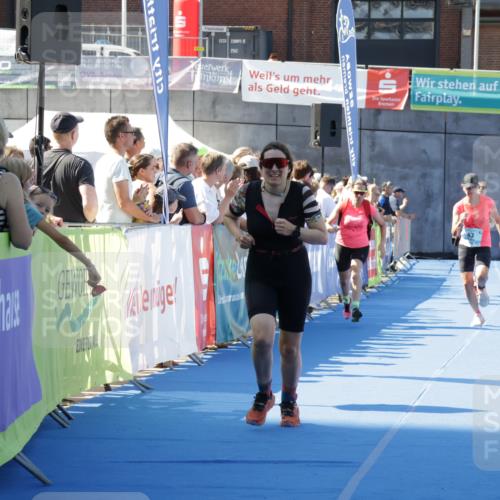 09.08.2026 - GEWOBA Citytriathlon Bremen Yannick Fuchs http://msf.ph/oto/9933940 09.08.2026 11:31:20 Ziel 63, 334, 356, 497 meine-sportfotos.de