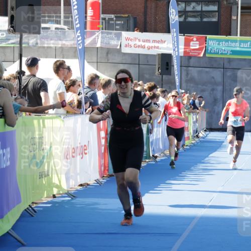 09.08.2026 - GEWOBA Citytriathlon Bremen Yannick Fuchs http://msf.ph/oto/9933942 09.08.2026 11:31:20 Ziel 63, 334, 356, 497 meine-sportfotos.de