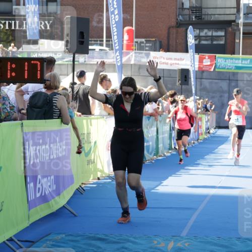 09.08.2026 - GEWOBA Citytriathlon Bremen Yannick Fuchs http://msf.ph/oto/9933943 09.08.2026 11:31:21 Ziel 63, 356, 497 meine-sportfotos.de