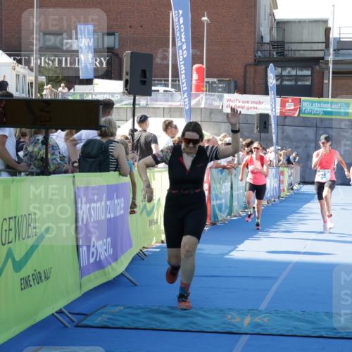 09.08.2026 - GEWOBA Citytriathlon Bremen Yannick Fuchs http://msf.ph/oto/9933945 09.08.2026 11:31:21 Ziel 63, 356, 497 meine-sportfotos.de